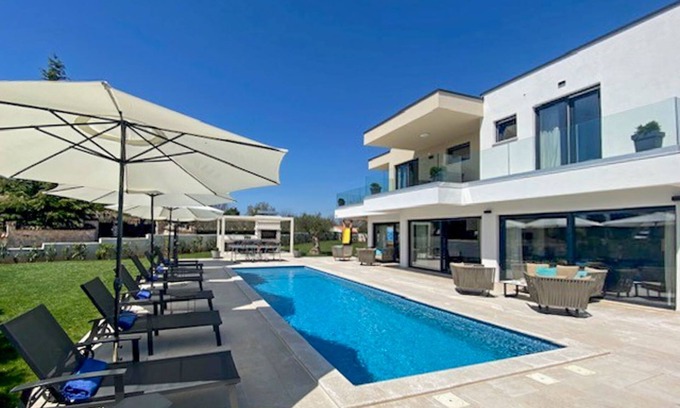 Jehnici House | Vacation home Frani by Interhome