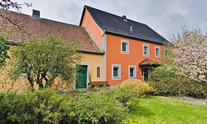 Konigsfeld House | Vacation home, Germany