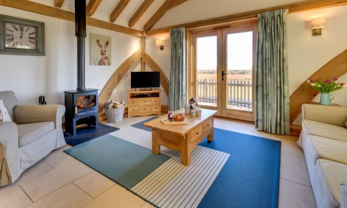 Stone in Oxney House | Vacation home Glebe in Tenterden - 4 persons, 2 bedrooms