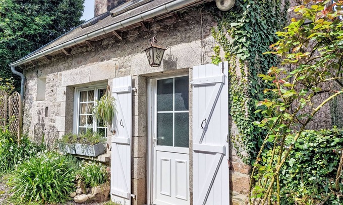 Paimpol House | Vacation home Gwenn by Interhome