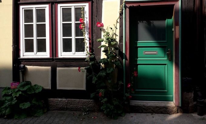 Hannoversch Munden House | Vacation home/holiday apartment Radbrunnenhaus * - 4-room vacation home, 2 bathrooms, 4