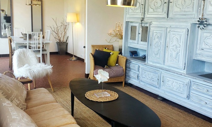 Telgruc-sur-Mer House | Vacation home in Presqu'Ile de Crozon