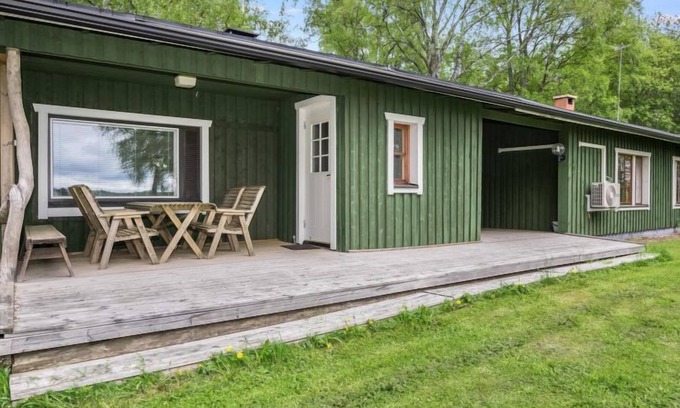 Ikaalinen House | Vacation home Ikonen by Interhome