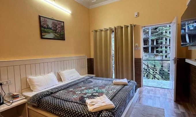Dharamshala Bed & Breakfast | Vacation home