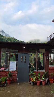 Dharamshala Bed & Breakfast | Vacation home