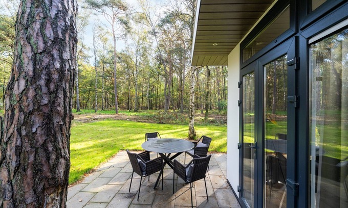 Municipality of Hellendoorn House | Vacation Home in Haarle Near Hellendoorn