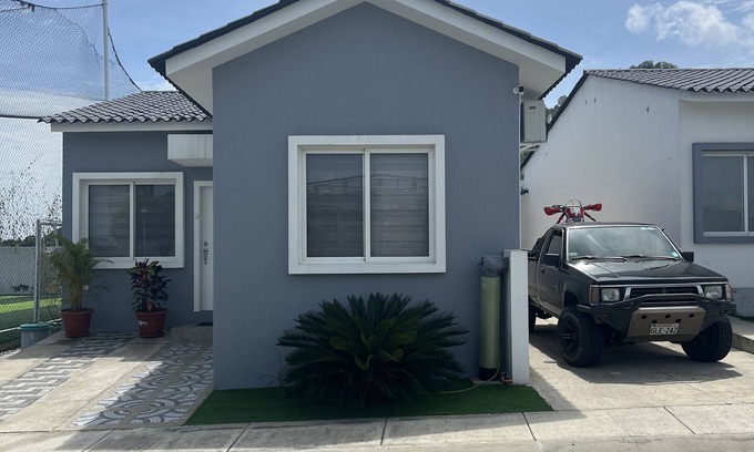 San Clemente House | Vacation home in San Clemente, Manabí, Ecuador