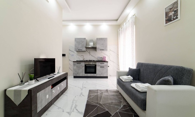 Nocera Inferiore Apartment | Vacation home Alexander
