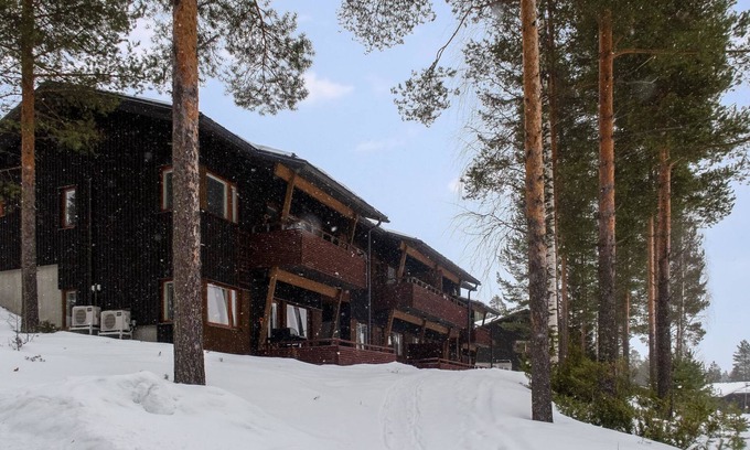 Vuokatti House | Vacation home Kerttu by Interhome