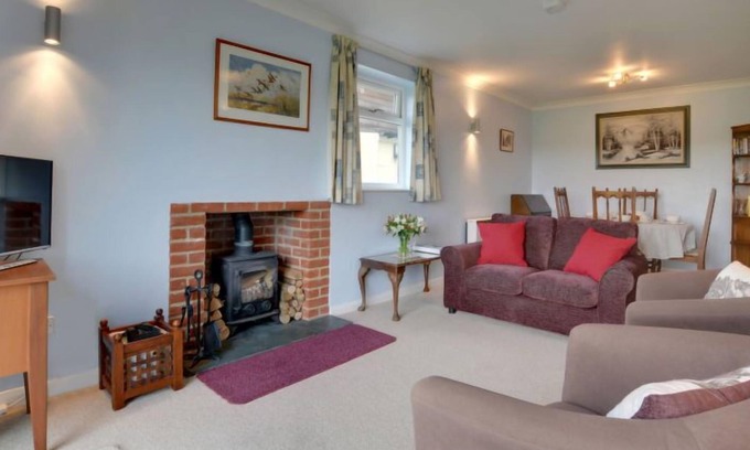 Lamberhurst House | Vacation home Little Copthall in Tunbridge Wells - 4 persons, 2 bedrooms