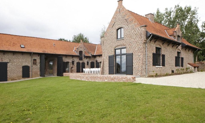 Loker House | Vacation Home Landgoed de Monteberg
