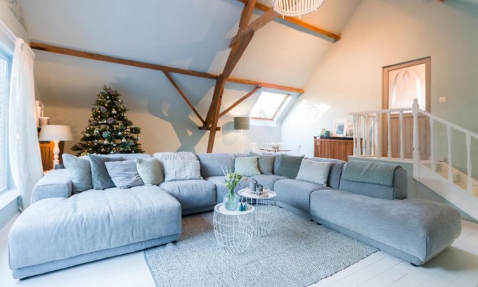 Asper House | Vacation Home Letha