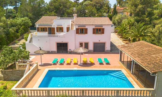 Cala Murada House | Vacation home Lisboa by Interhome