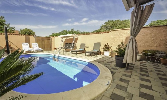 Polaca House | Vacation home Mila by Interhome