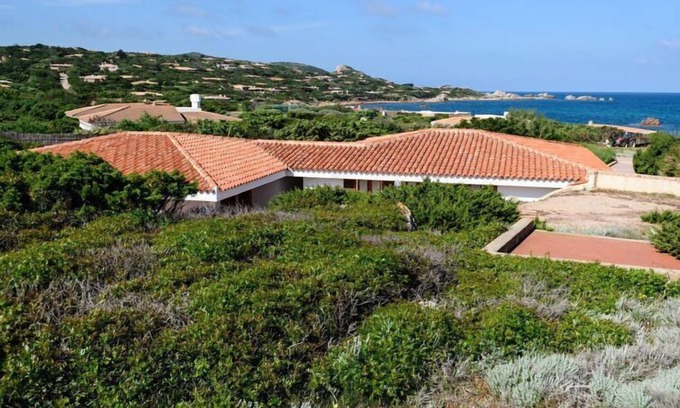 Portobello House | Vacation home Marco by Interhome