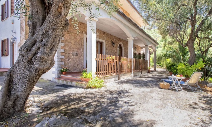 Badesi House | Vacation home Marie by Interhome