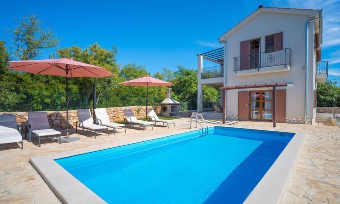 Kras House | Vacation home Marko by Interhome
