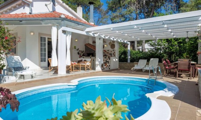 Molat House | Vacation home Maya by Interhome