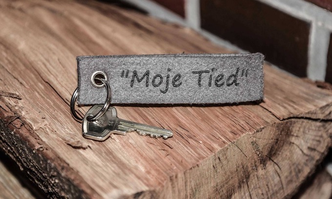 Barssel Apartment | Vacation home Moje Tied (4 stars) - Holiday home Moje Tied