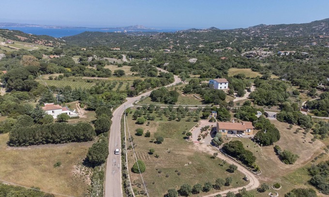 Arzachena House | Vacation home Nanai by Interhome