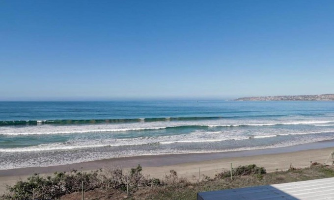 Hartenbos House | Vacation Home Next to Hartenbos Beach