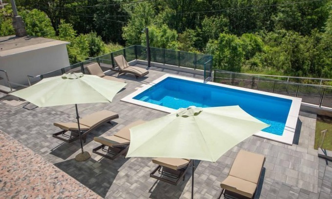 Viskovo House | Vacation home Nola by Interhome