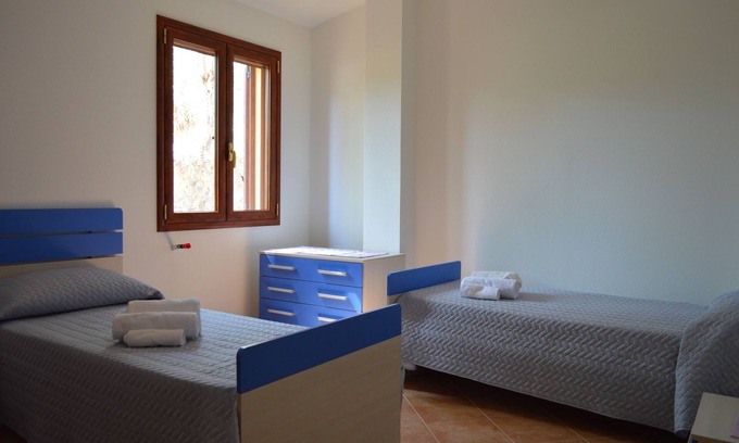 Cardedu House | Vacation Home Nonno Gino 2