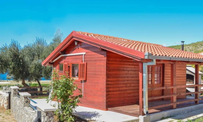 Krusevo House | Vacation home Palma by Interhome