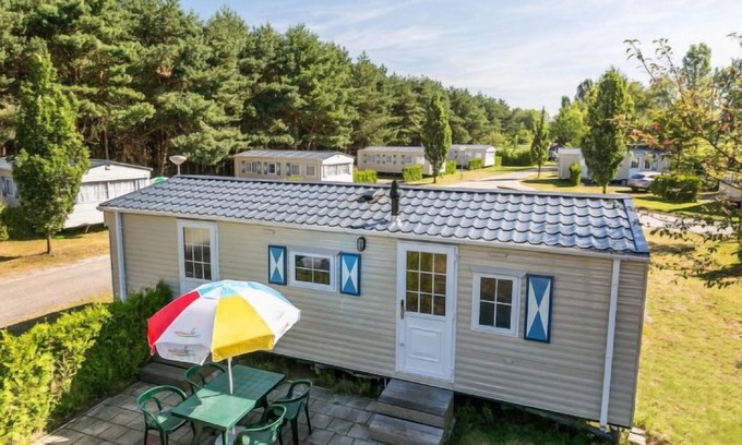 Ommel House | Vacation home Prinsenmeer in Asten-Ommel - 4 persons, 2 bedrooms