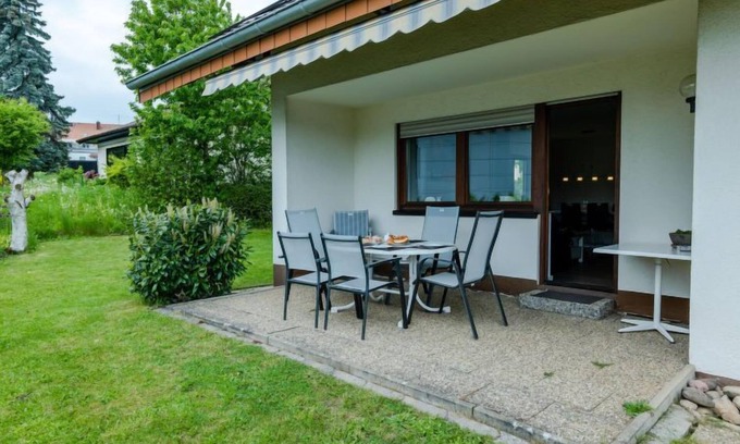 Loffingen House | Vacation home Quelle by Interhome