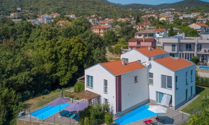 Pobri House | Vacation home Races by Interhome