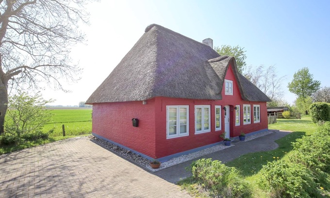Koldenbuttel House | Vacation home Reethus Koldenbüttel for up to 4 persons