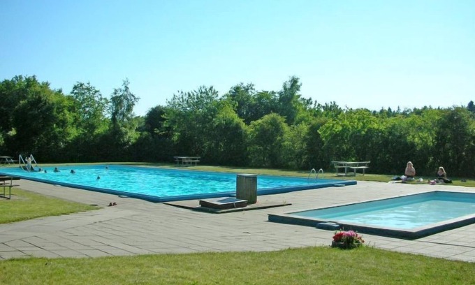 Farvang House | Vacation home "Rolf" by Interhome