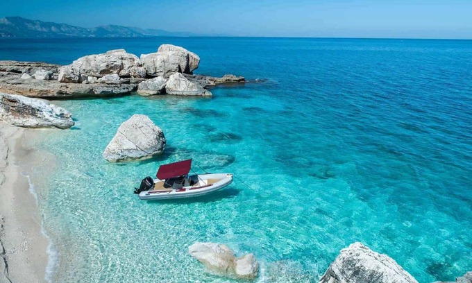 Bari Sardo Apartment | Vacation home Sardinia Ogliastra Bari Sardo Arbatax Apartments