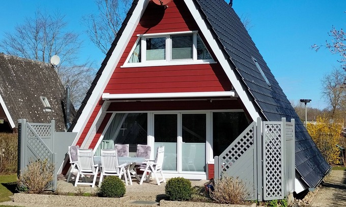 Damp House | Vacation home Sczech - ostseeferien-damp - Holiday home Sczech - ostseeferien-damp -