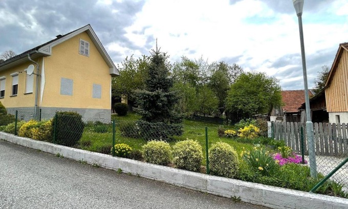 Bad Blumau House | Vacation home small and fine