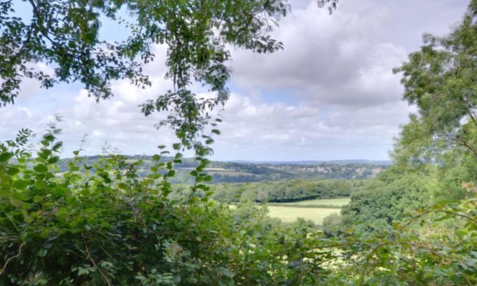 Stonegate House | Vacation home Sugarloaf in Heathfield - 4 persons, 2 bedrooms
