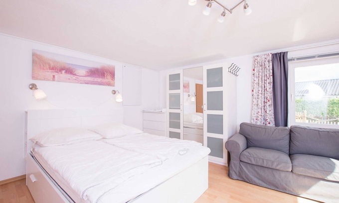 Niendorf/Ostsee House | Vacation home "Thorn" up to 5 persons (non-smoking)