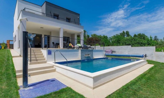 Medulin House | Vacation home Tara by Interhome