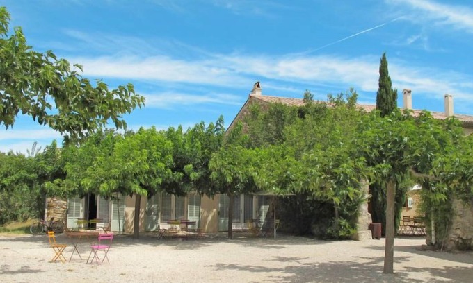 Ollieres House | Vacation home Terres Ste Hilaire - Pistachier (OLL105) in Ollieres - 6 persons, 3 bedrooms