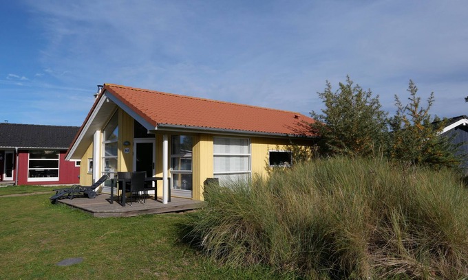 Grossenbrode House | Vacation home type A - our smallest type of vacation home