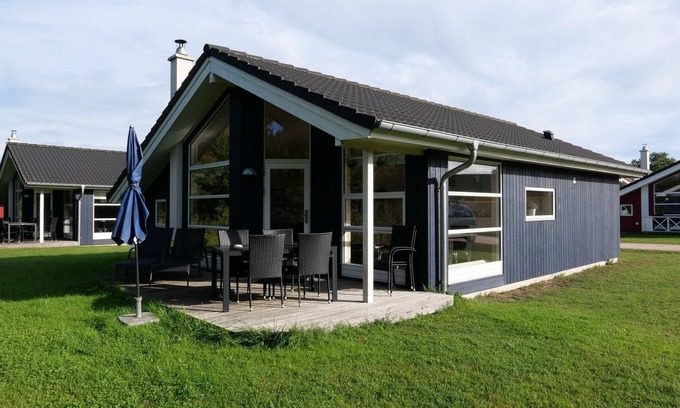 Grossenbrode House | Vacation home type A - our smallest type of vacation home
