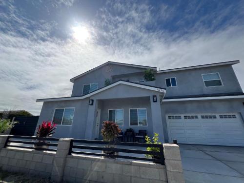 Westminster House | Vacation home