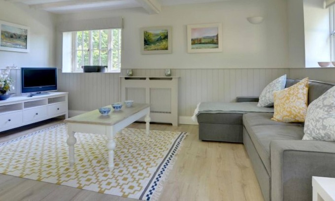 Leigh House | Vacation home Valley View in Sevenoaks - 2 persons, 1 bedrooms