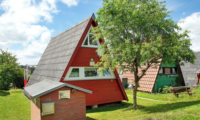 Waldkirchen House | Vacation Home "Villa Königsdorf Am See" with Lake View, Private Terrace & Wi-Fi