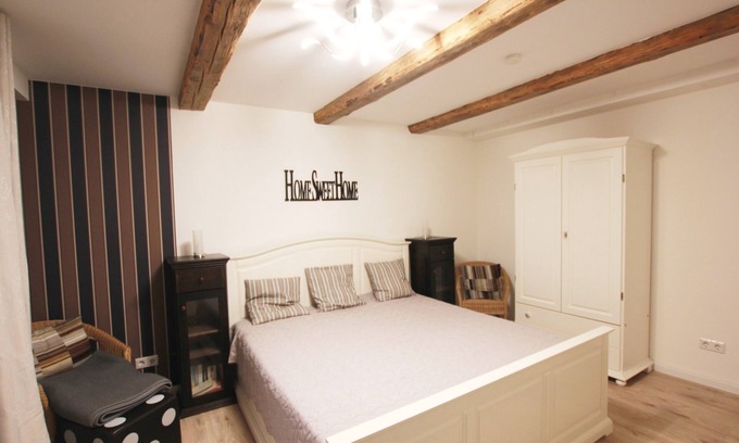 Hymendorf Other | Vacation home Weideblick