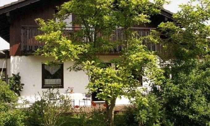 Anraff House | Vacation home 'Weitblick' - Holiday home Weitblick
