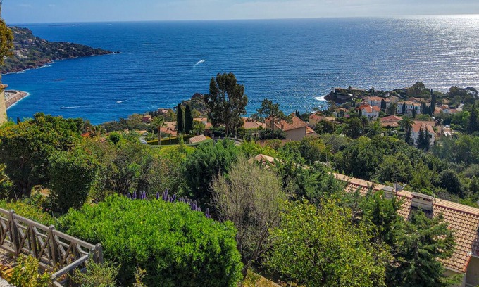 Espero-Pax House | Vacation home with fantastic sea views and close to the beach - 650 SRA
