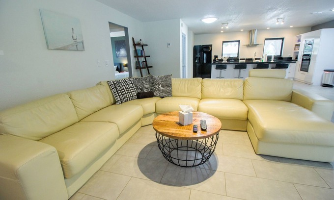 Inverness House | Vacation home with a stunning view - 870 by RedAwning