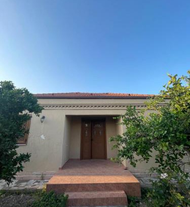 Mbrostar-Urë House | vacation house